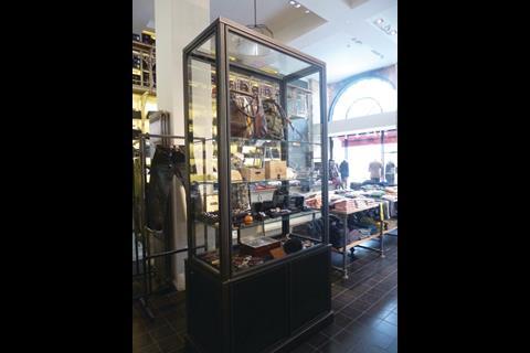 14oz, Kurfürstendamm, Berlin